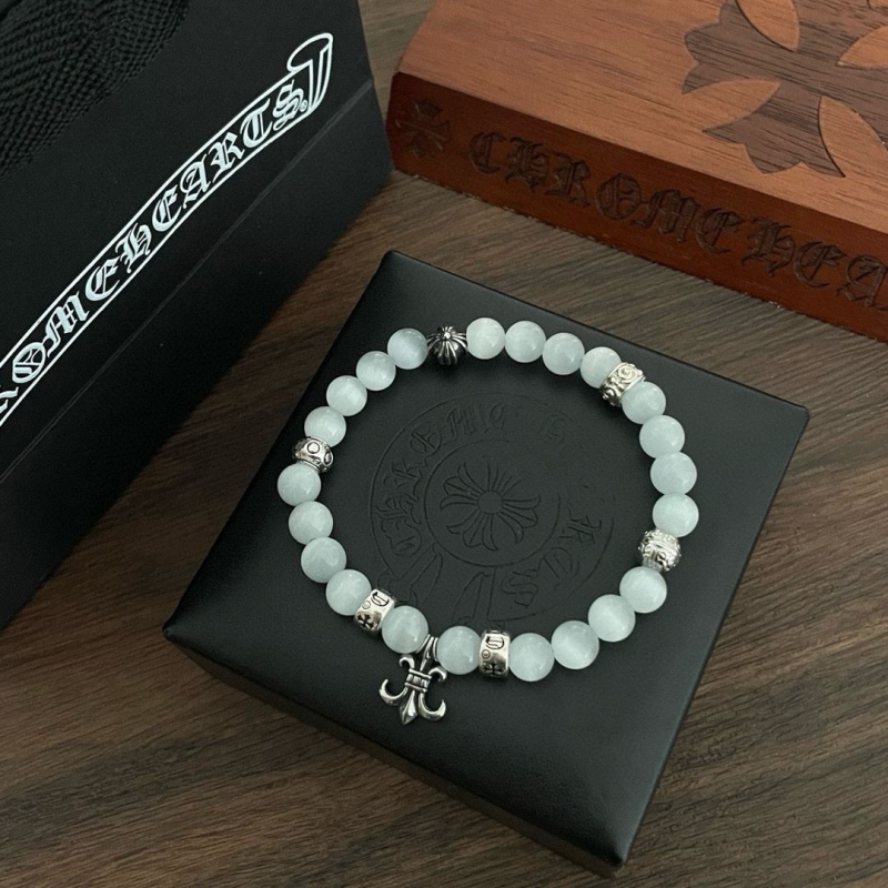 Chrome Hearts Bracelets